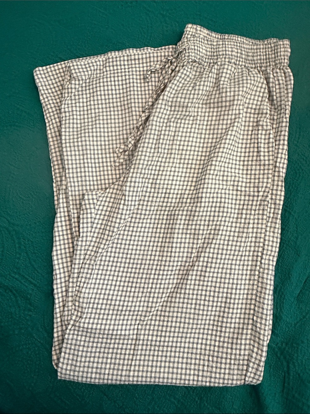 Cotton On Haven Wide Leg Linen Pants